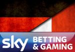 Sky Betting выходят на рынок континентальной Европы
