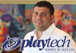 Тедди Саги продает треть своей доли Playtech