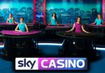 Total Tech Challenge анонсировал акцию на Sky Casino