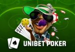 Unibet обновляет софт покер-рума и запускает серию промо-акций