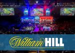 William Hill впервые принимал ставки на киберспорт в Неваде