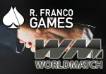 World Match подписал соглашение с R.Franco Group