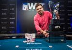 Победителем WPT UK 2016 стал Луис Круз