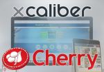 Xcaliber – новая бизнес-зона Cherry iGaming