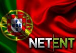 Игровые автоматы NetEnt появятся в Португалии