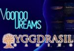 Игровые автоматы Yggdrasil появятся в VoodooDreams