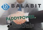 Balabit предоставил средства защиты Paddy Power Betfair