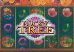 Bally представил игровой автомат Lucky Tree