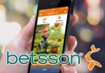 Betsson модернизирует мобильную платформу