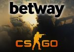 Betway выплатит выигрыш за ставку 500/1 на киберспорт