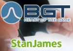 BGT поставит оборудование для Stan James