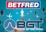 BGT расширяет сотрудничество с Betfred