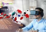 Компания CASEXE готова создавать VR-казино
