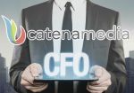 Catena Media назначила нового финансового директора