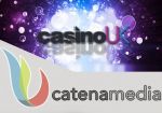 Catena Media приобрела сайт Casinouk