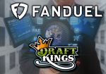 DraftKings и FanDuel работают над подготовкой к слиянию