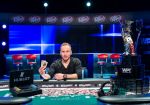 Джеймс Ромеро – победитель WPT Five Diamonds
