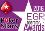 EGR Operator Awards: PokerStars признан лучшим покер-румом года