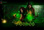 Компания Endorphina представила игровой автомат Voodoo