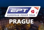 EPT Prague: в Главном событии зарегистрировалось 1192 участника