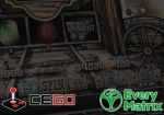 EveryMatrix поставит казино-контент брендам компании CEGO