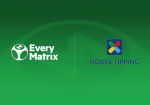 EveryMatrix начинает сотрудничество с Norsk Tipping