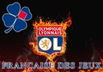 Оператор FDJ стал партнером ФК «Олимпик Лион»