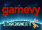 Gamevy выпустил новую продукцию для Betsson