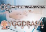 Gaming Innovation Group подписал соглашение с Yggdrasil