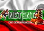 Игровые автоматы NetEnt стали доступны в Болгарии