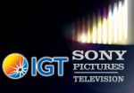 IGT подписал соглашение с Sony Pictures