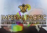 Imperial Pacific рапортует о рекордном обороте денег