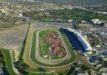 Ипподром Santa Anita Park показал увеличение доходов