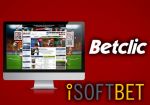 iSoftBet поставит игровые автоматы французскому оператору Betclic