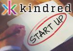 Kindred нацелился на европейские стартапы
