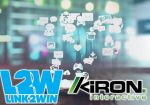 Kiron интегрирует контент Link2Win в собственную платформу