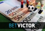 Клиент BetVictor выиграл экспресс с коэффициентом 41549,0