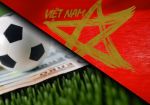 Власти Вьетнама разрабатывают проект легализации спортивных ставок