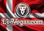 LeoVegas начинает работу в Дании