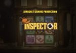 Magnet Gaming представил HD-игровой автомат Inspector
