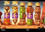 Thunderkick выпустил игровой автомат Turning Totems