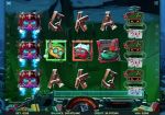 iSoftBet выпустил видео-слот Robo Smash Xmas