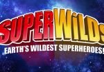 Genesis Gaming представил игровой автомат SuperWilds