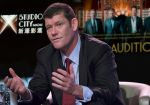 Владелец Melco Crown уходит из рынка азартного бизнеса Китая