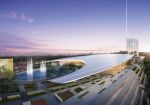MGM National Harbor приглашает на празднования Нового Года