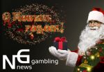 News of Gambling поздравляет всех с Новым 2017 годом!