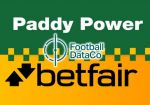 Paddy Power Betfair стал партнером Football DataCo