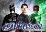 Playtech запускает промоакцию с Warner Bros
