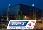 Прага примет European Poker Tour в декабре