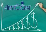 Годовая прибыль Aristocrat Leisure серьезно увеличилась